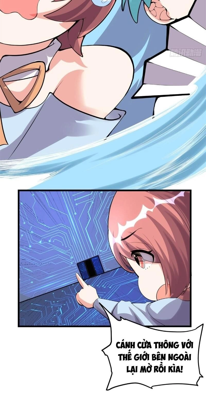 Ta Tu Có Lẽ Là Giả Tiên Chapter 88 - 16