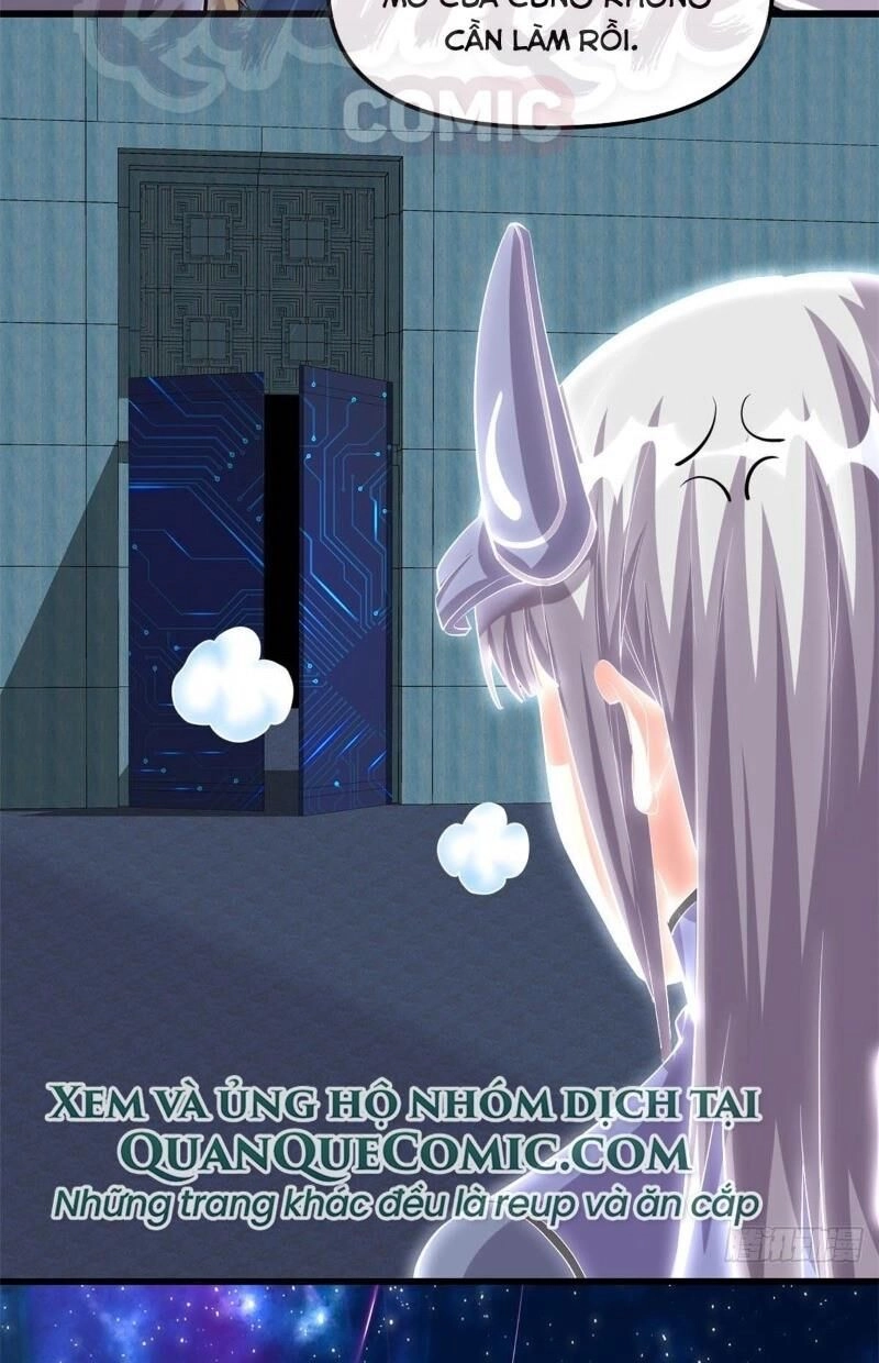 Ta Tu Có Lẽ Là Giả Tiên Chapter 88 - 18