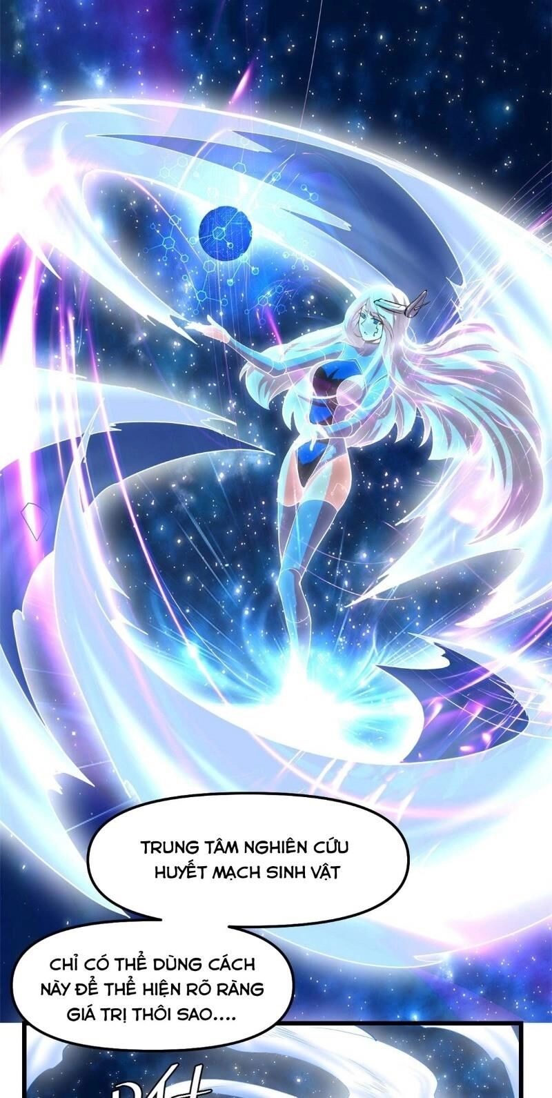 Ta Tu Có Lẽ Là Giả Tiên Chapter 88 - 19