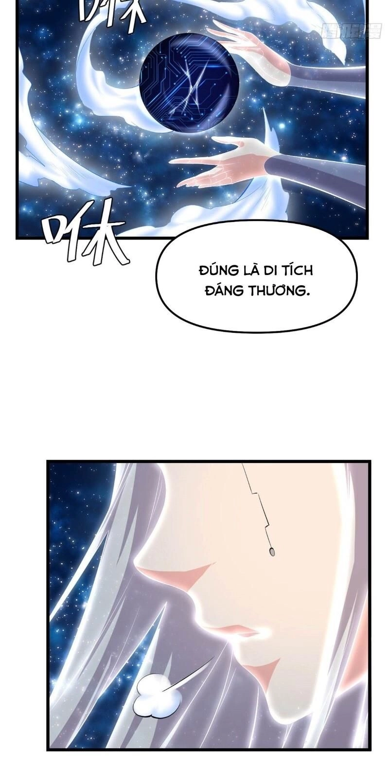 Ta Tu Có Lẽ Là Giả Tiên Chapter 88 - 20