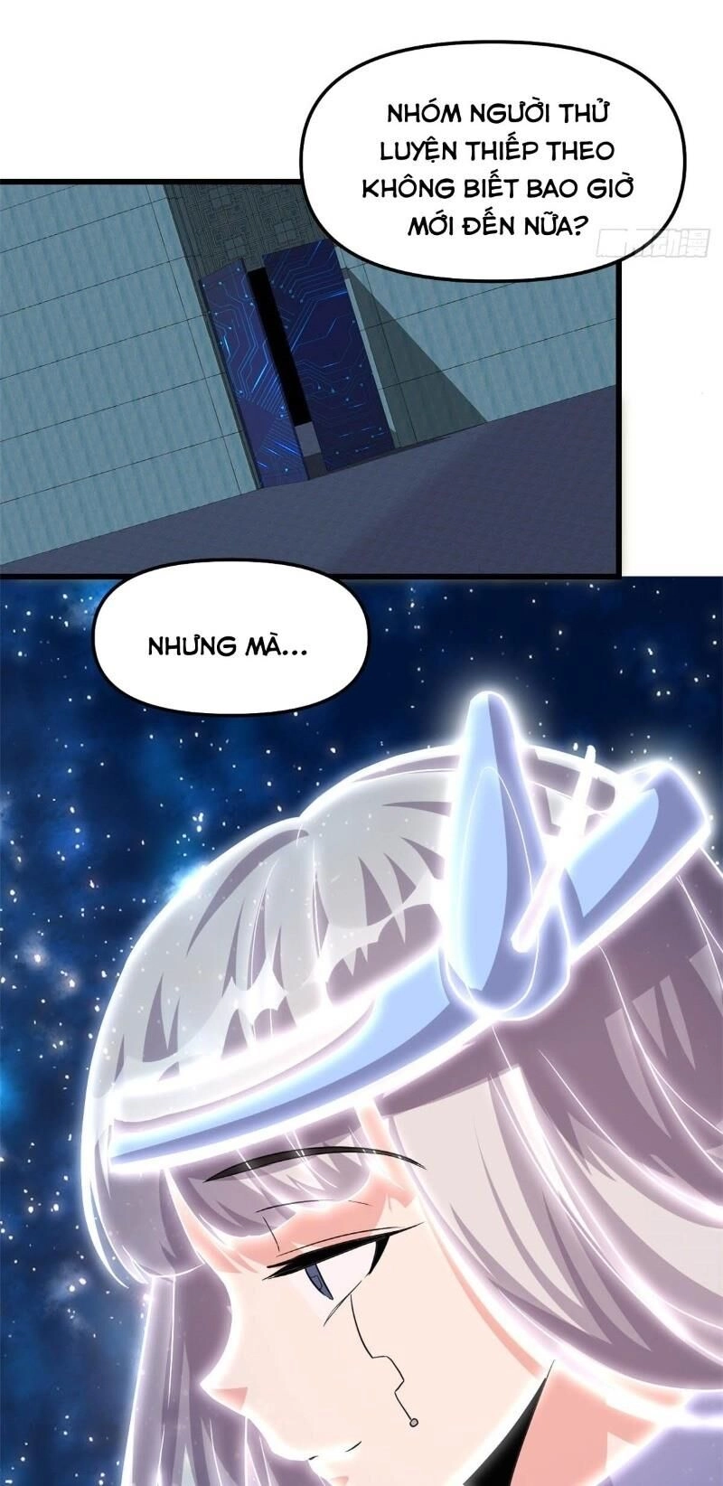 Ta Tu Có Lẽ Là Giả Tiên Chapter 88 - 21