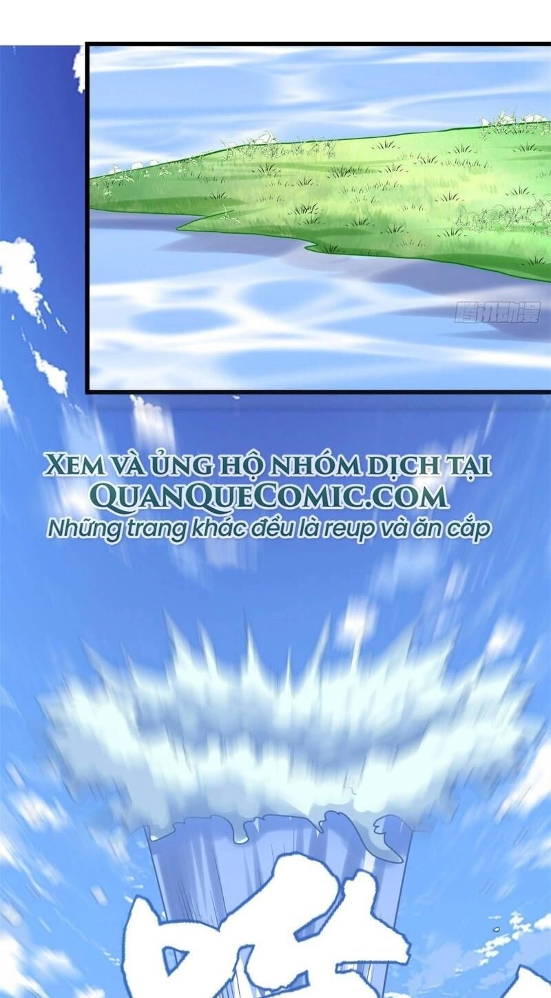 Ta Tu Có Lẽ Là Giả Tiên Chapter 88 - 23