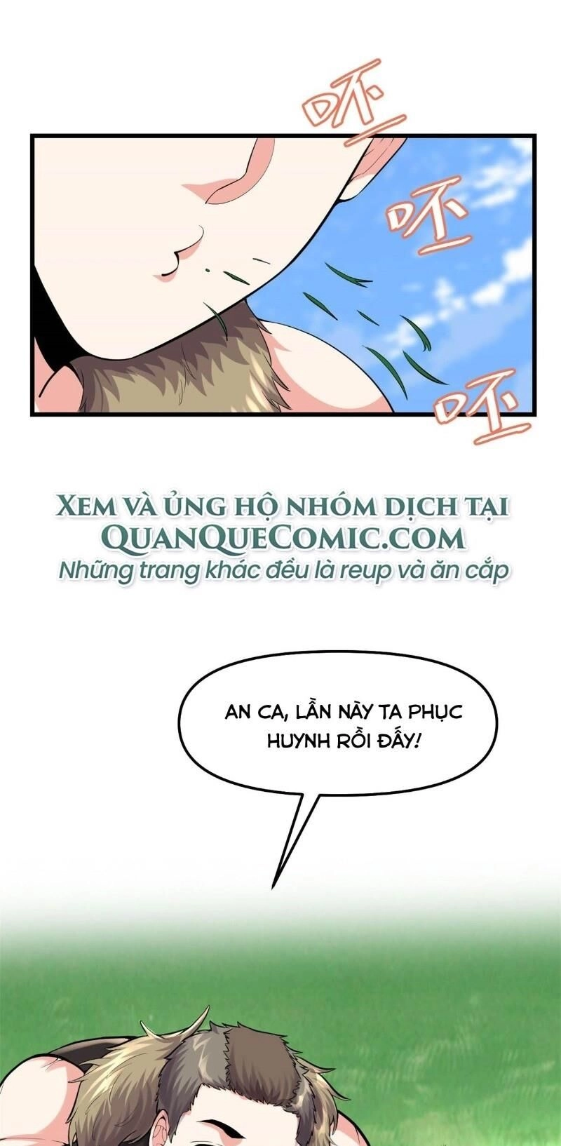 Ta Tu Có Lẽ Là Giả Tiên Chapter 88 - 27