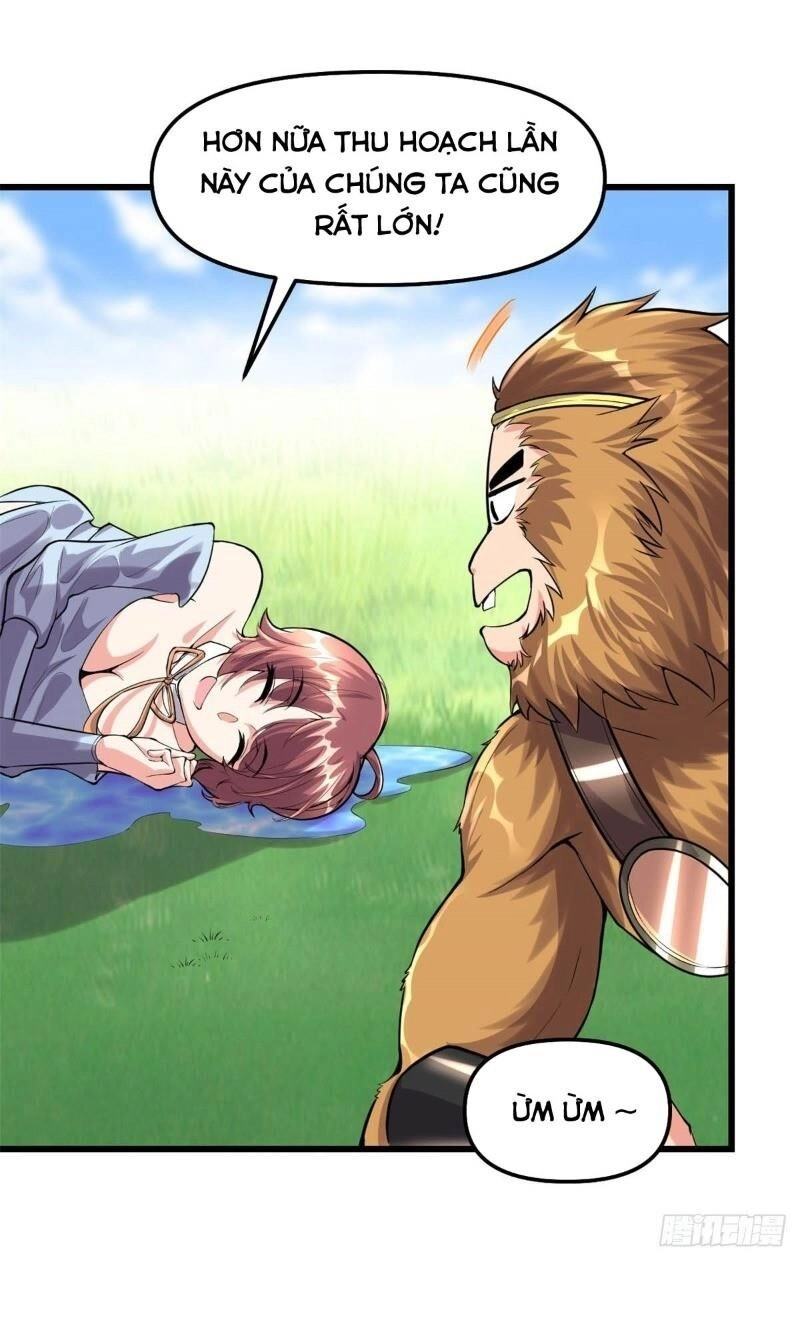 Ta Tu Có Lẽ Là Giả Tiên Chapter 88 - 30