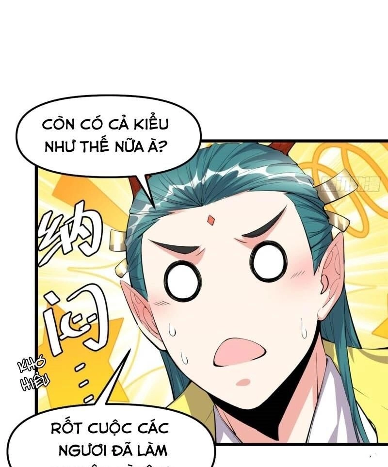 Ta Tu Có Lẽ Là Giả Tiên Chapter 89 - 3