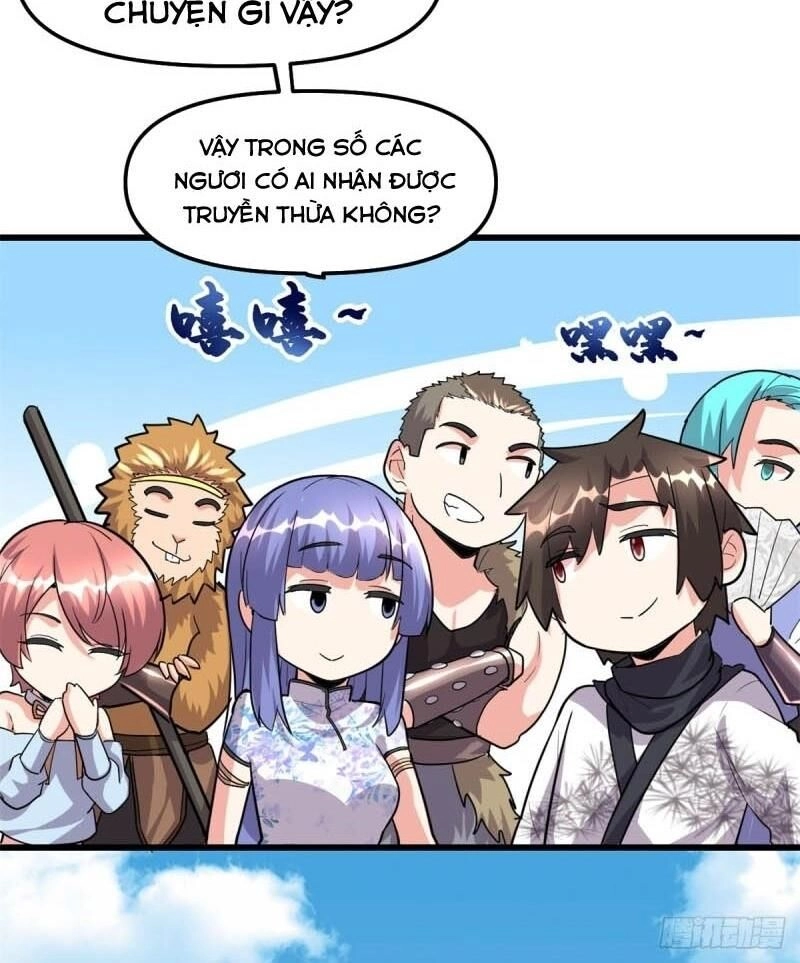 Ta Tu Có Lẽ Là Giả Tiên Chapter 89 - 4