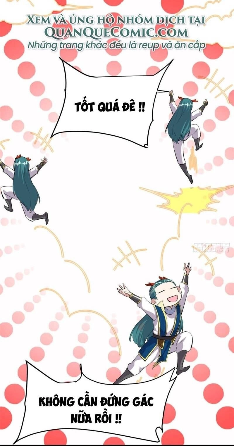 Ta Tu Có Lẽ Là Giả Tiên Chapter 89 - 10