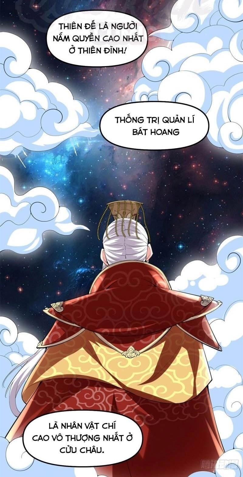 Ta Tu Có Lẽ Là Giả Tiên Chapter 89 - 14