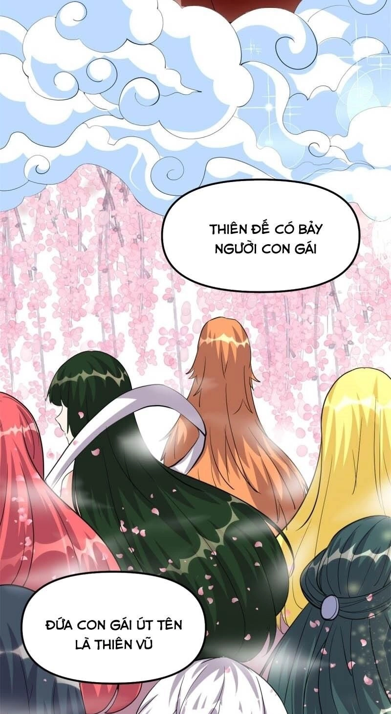 Ta Tu Có Lẽ Là Giả Tiên Chapter 89 - 15