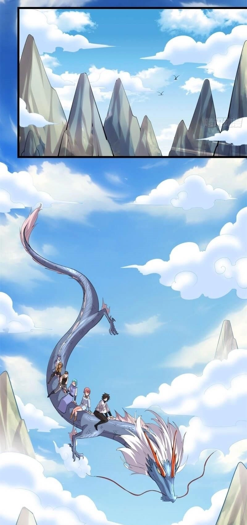 Ta Tu Có Lẽ Là Giả Tiên Chapter 89 - 21