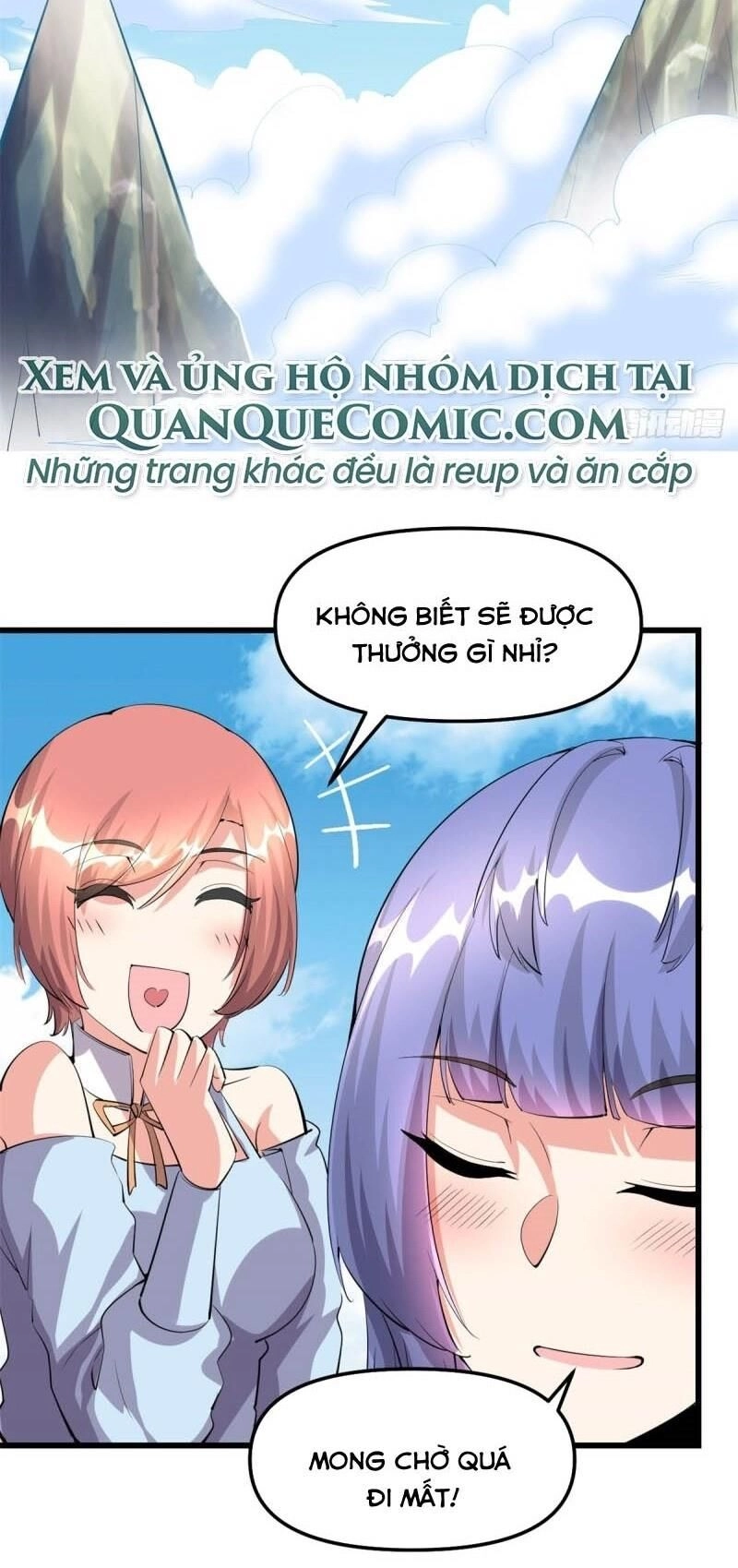 Ta Tu Có Lẽ Là Giả Tiên Chapter 89 - 22