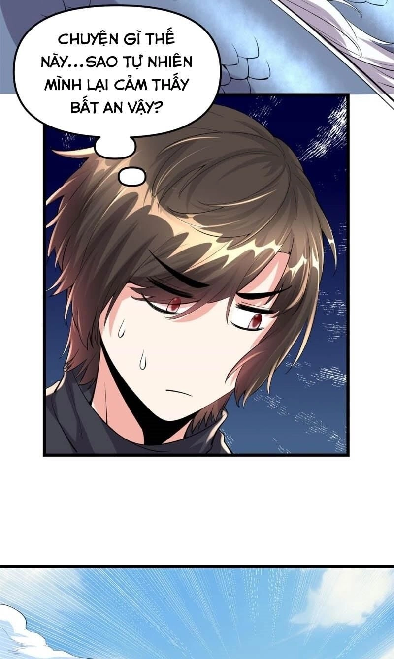 Ta Tu Có Lẽ Là Giả Tiên Chapter 89 - 25