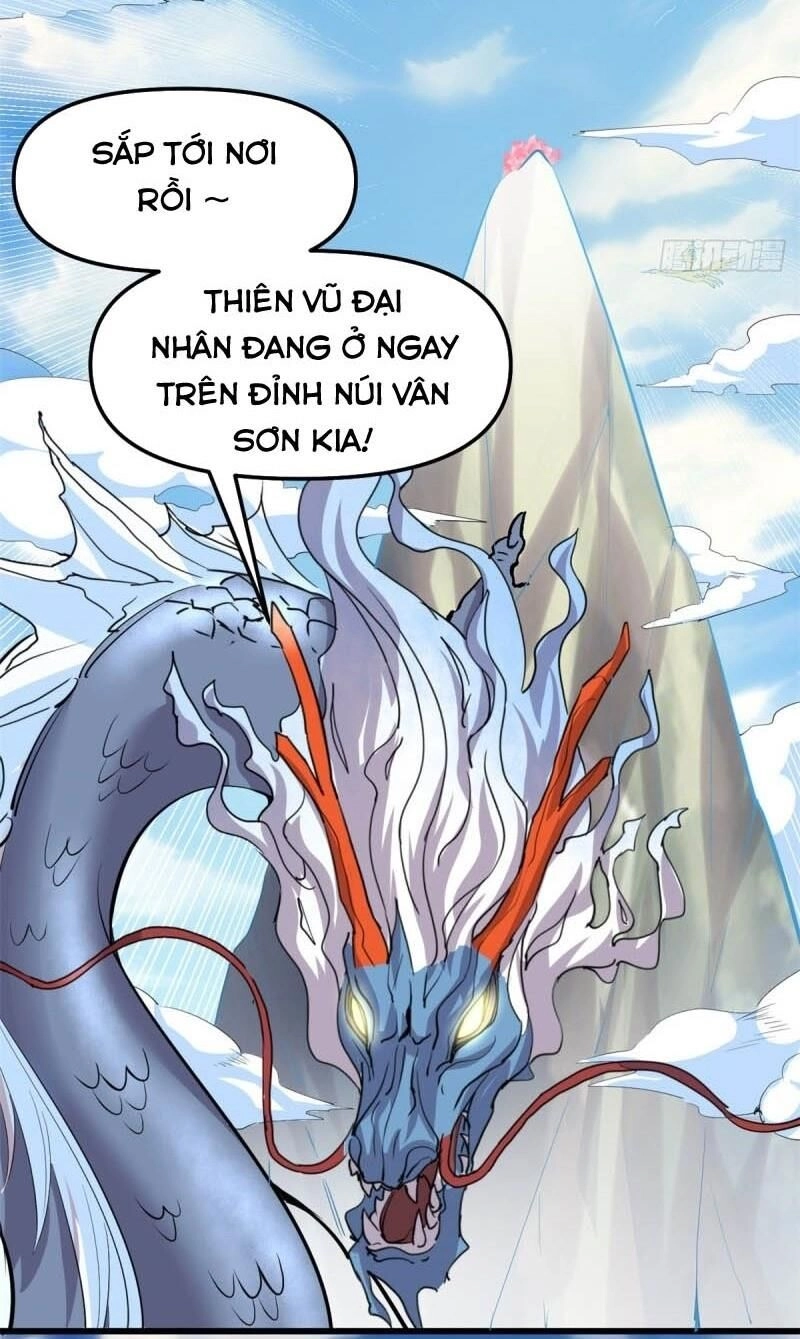 Ta Tu Có Lẽ Là Giả Tiên Chapter 89 - 26