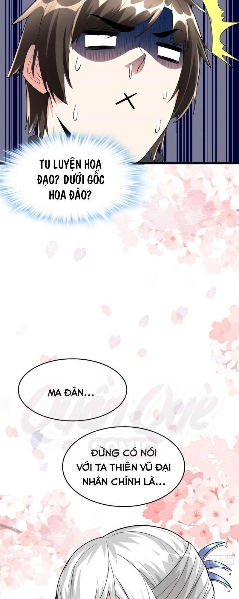 Ta Tu Có Lẽ Là Giả Tiên Chapter 89 - 29