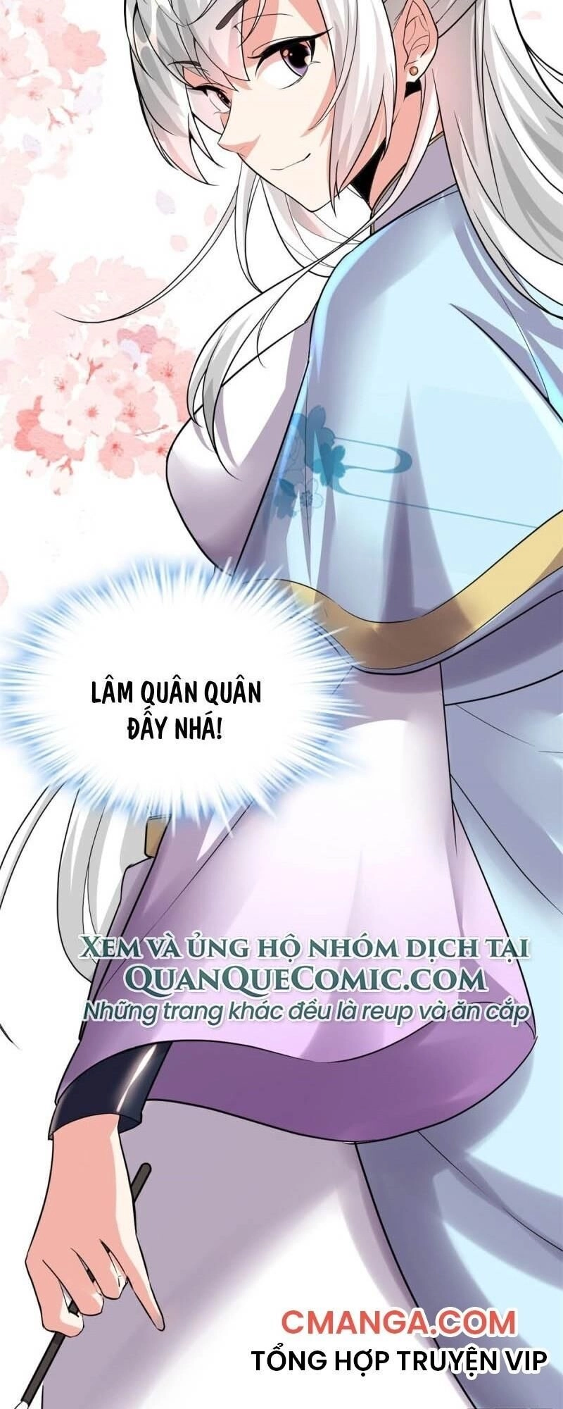 Ta Tu Có Lẽ Là Giả Tiên Chapter 89 - 31