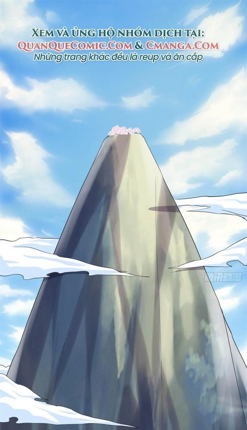 Ta Tu Có Lẽ Là Giả Tiên Chapter 90 - 1