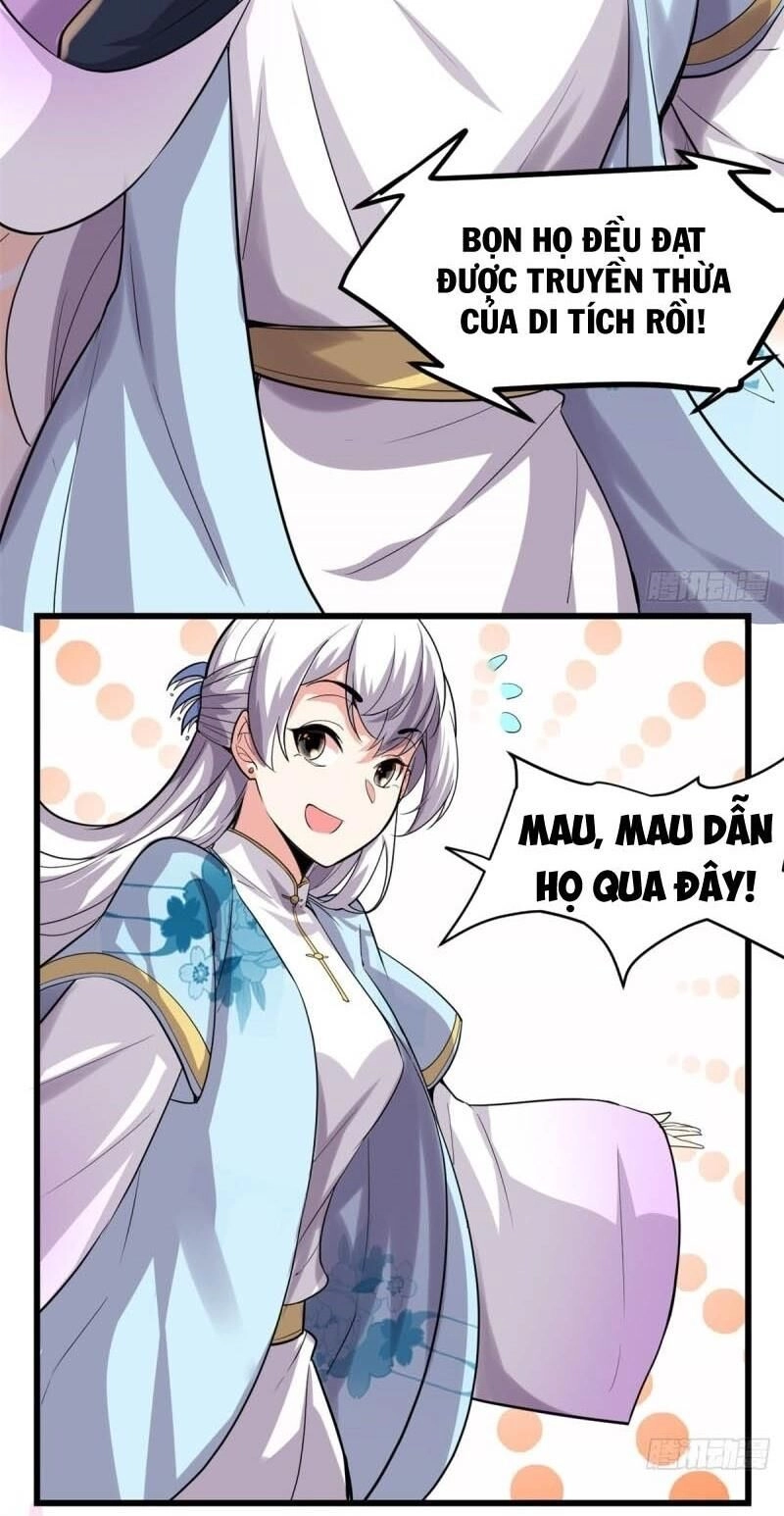 Ta Tu Có Lẽ Là Giả Tiên Chapter 90 - 6