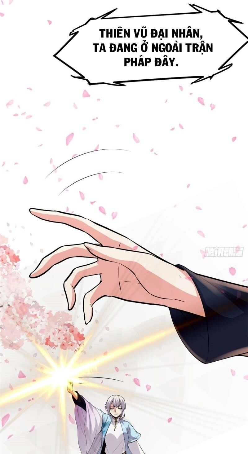 Ta Tu Có Lẽ Là Giả Tiên Chapter 90 - 7