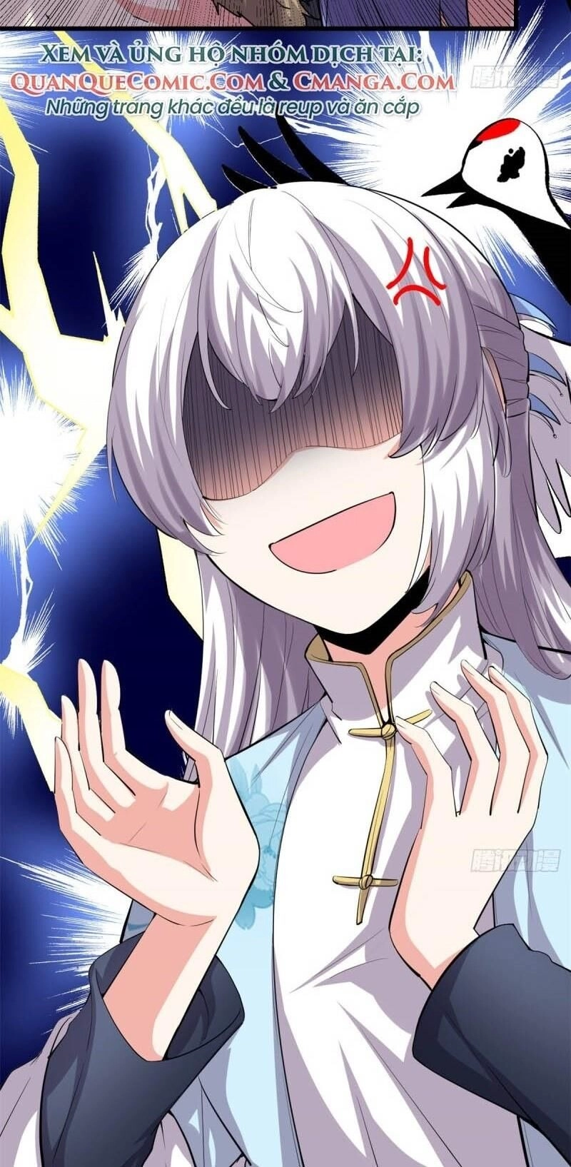 Ta Tu Có Lẽ Là Giả Tiên Chapter 90 - 12