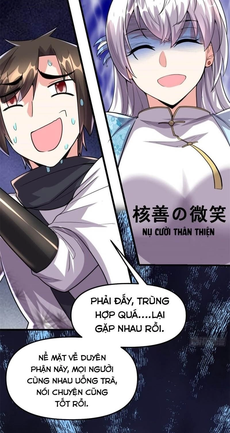 Ta Tu Có Lẽ Là Giả Tiên Chapter 90 - 14