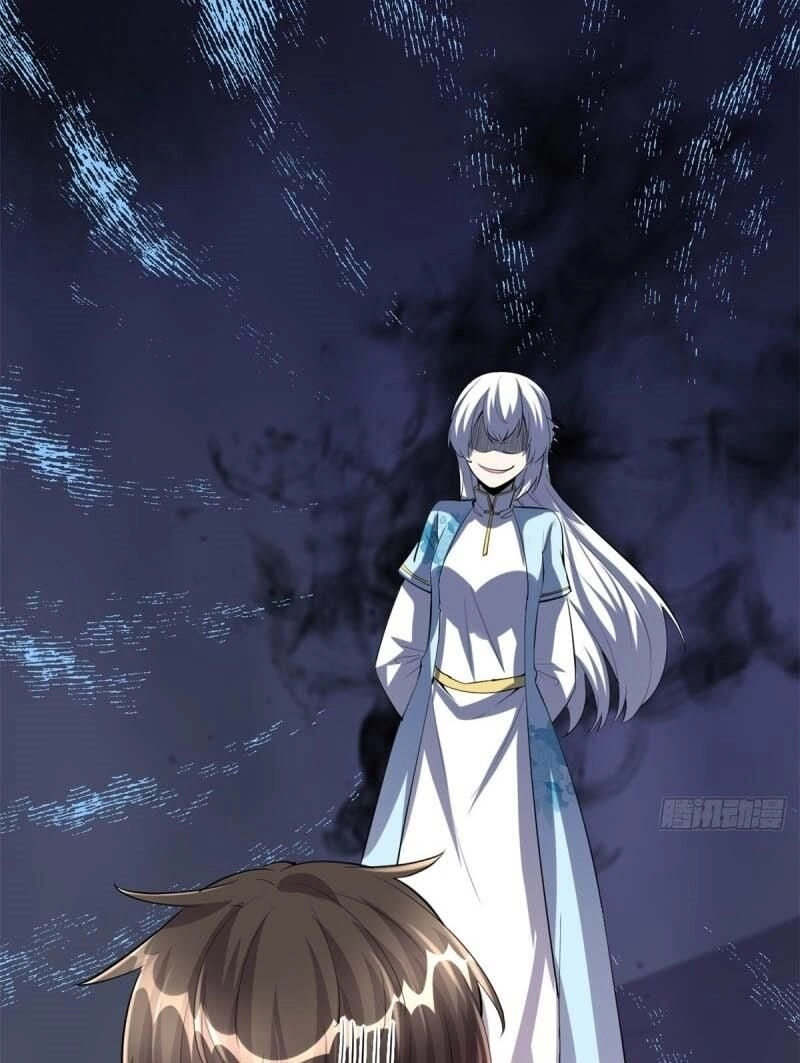 Ta Tu Có Lẽ Là Giả Tiên Chapter 90 - 15