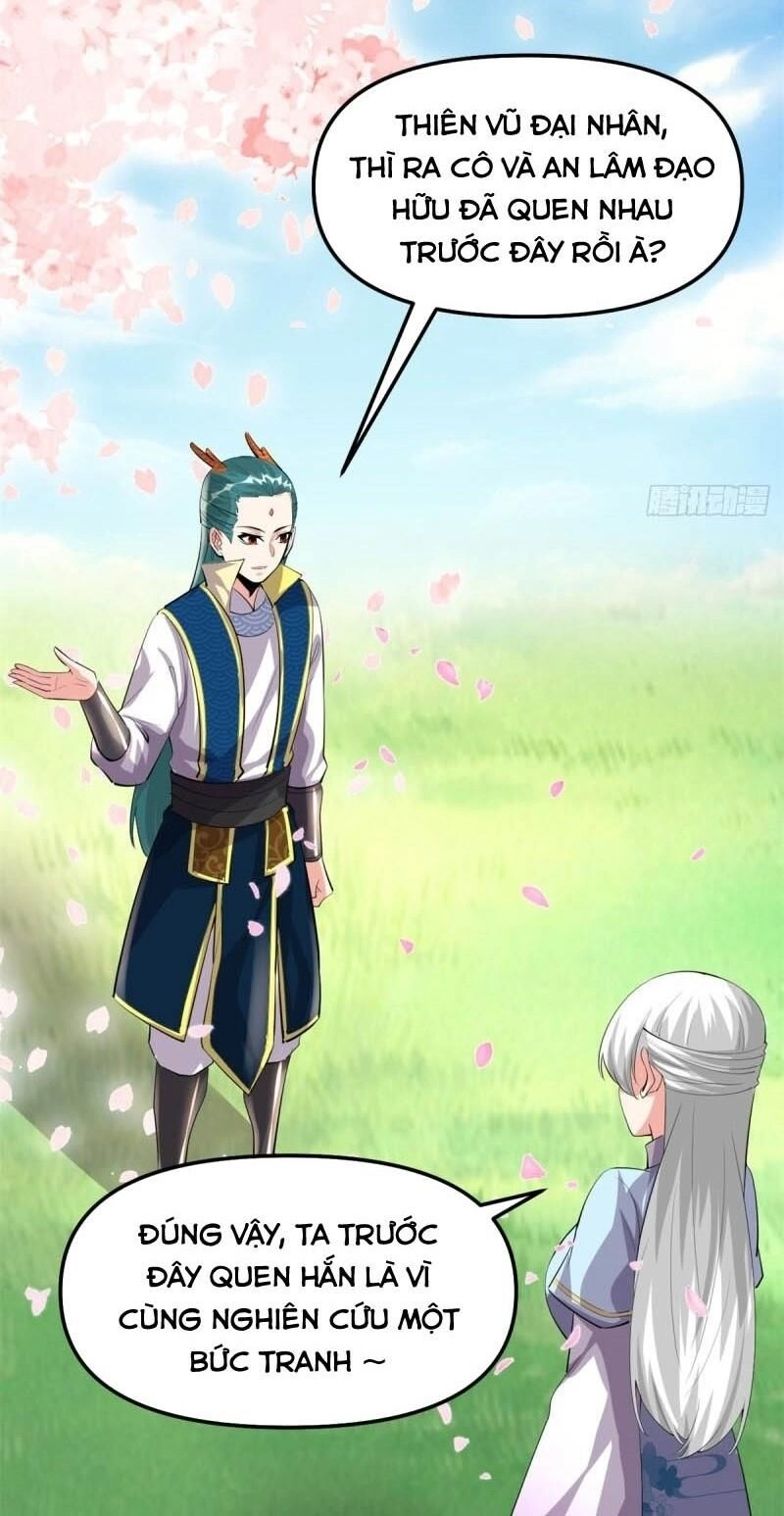 Ta Tu Có Lẽ Là Giả Tiên Chapter 90 - 18