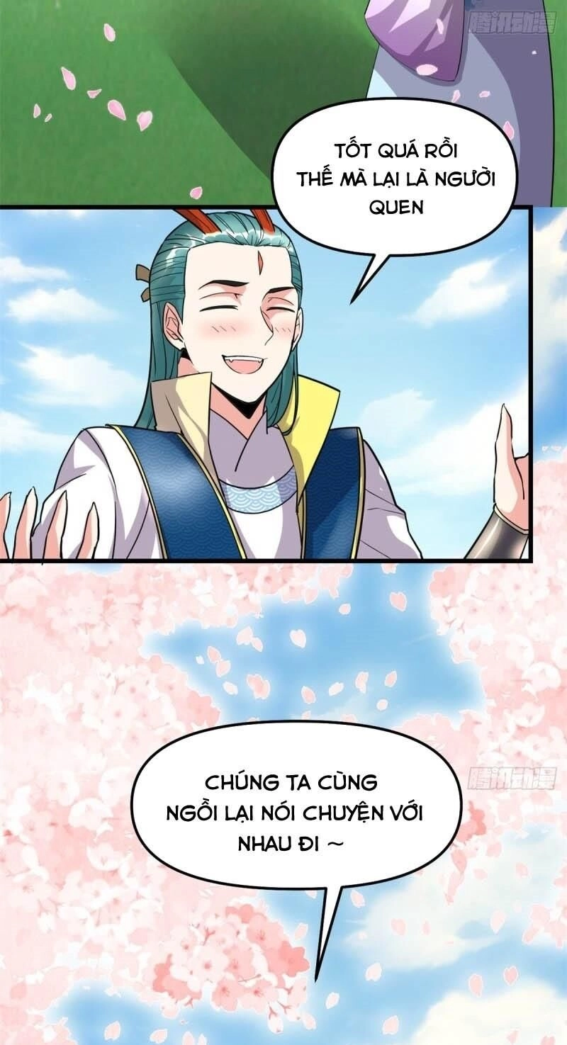 Ta Tu Có Lẽ Là Giả Tiên Chapter 90 - 19