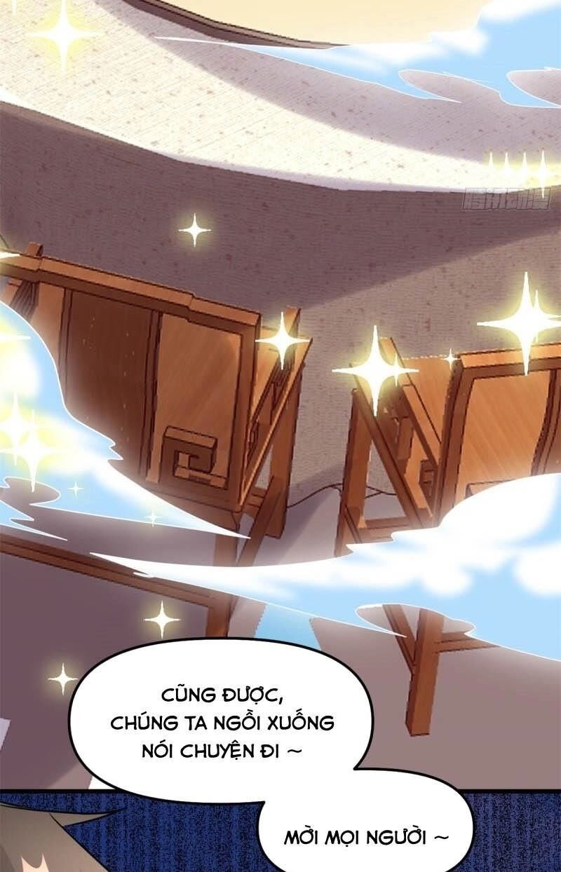 Ta Tu Có Lẽ Là Giả Tiên Chapter 90 - 21