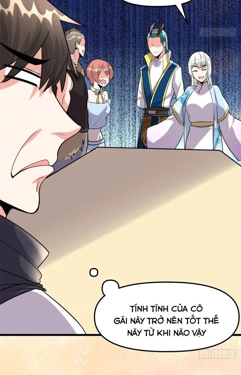 Ta Tu Có Lẽ Là Giả Tiên Chapter 90 - 22