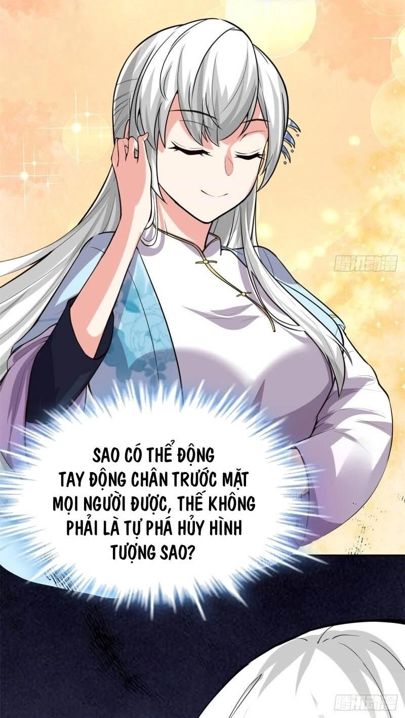 Ta Tu Có Lẽ Là Giả Tiên Chapter 90 - 24