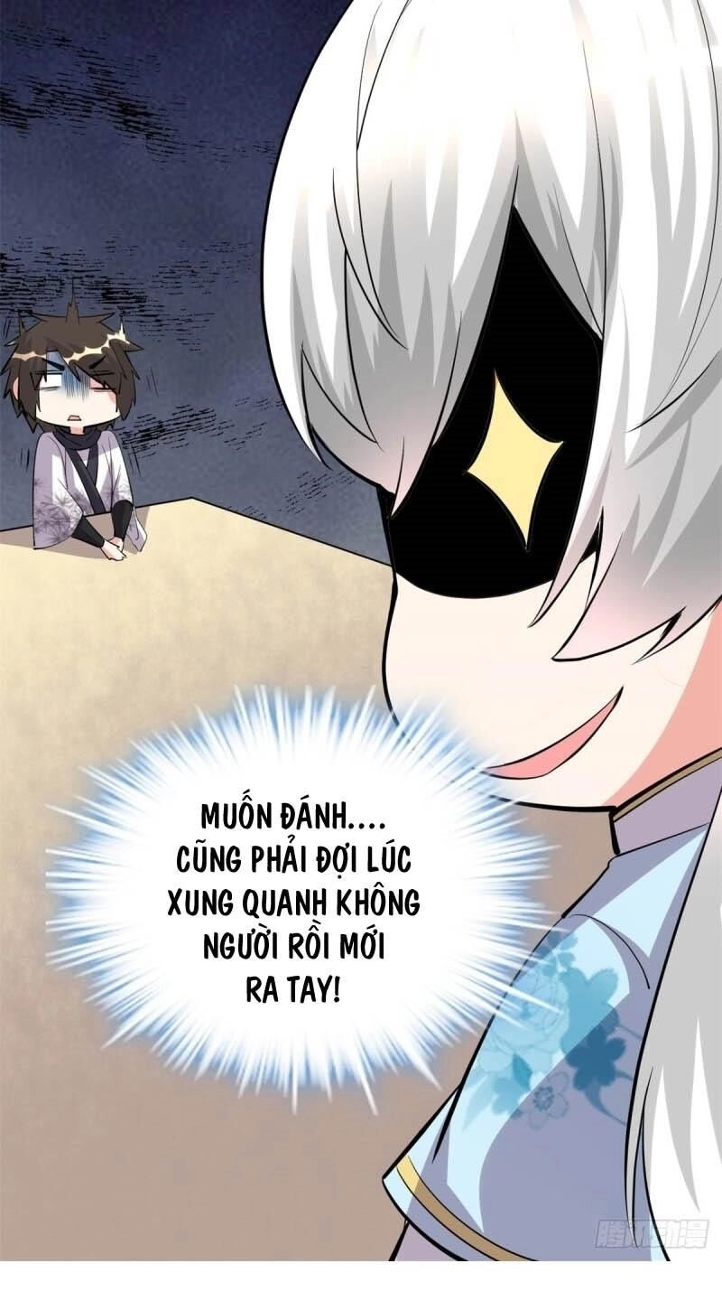 Ta Tu Có Lẽ Là Giả Tiên Chapter 90 - 25