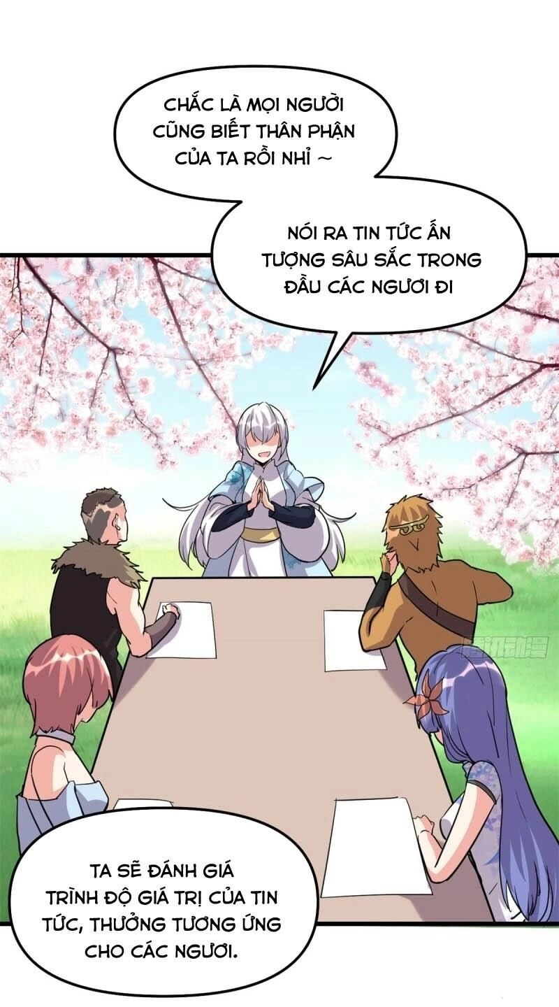 Ta Tu Có Lẽ Là Giả Tiên Chapter 90 - 26