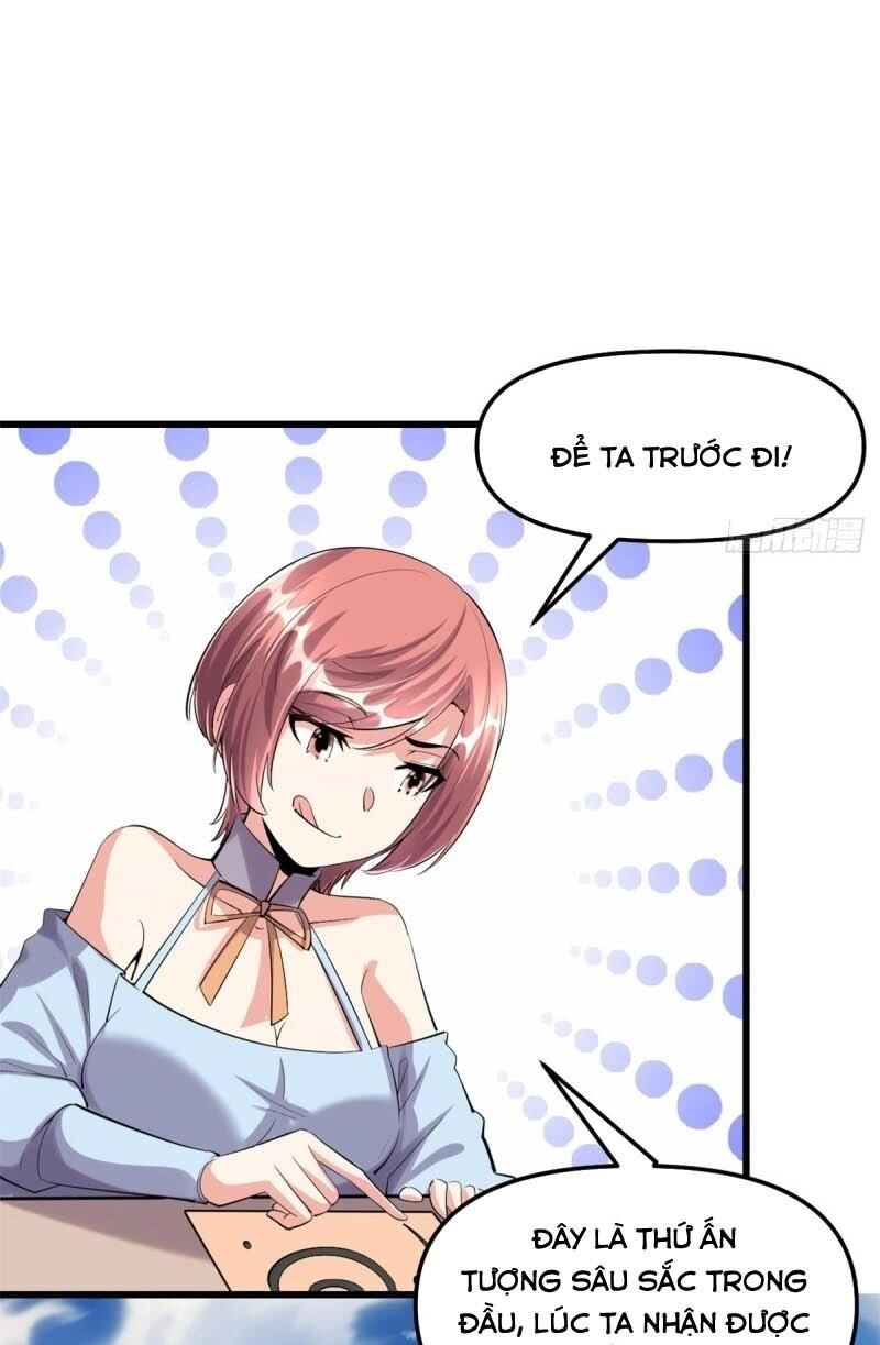 Ta Tu Có Lẽ Là Giả Tiên Chapter 90 - 27