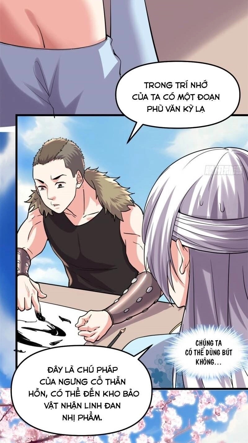 Ta Tu Có Lẽ Là Giả Tiên Chapter 90 - 30