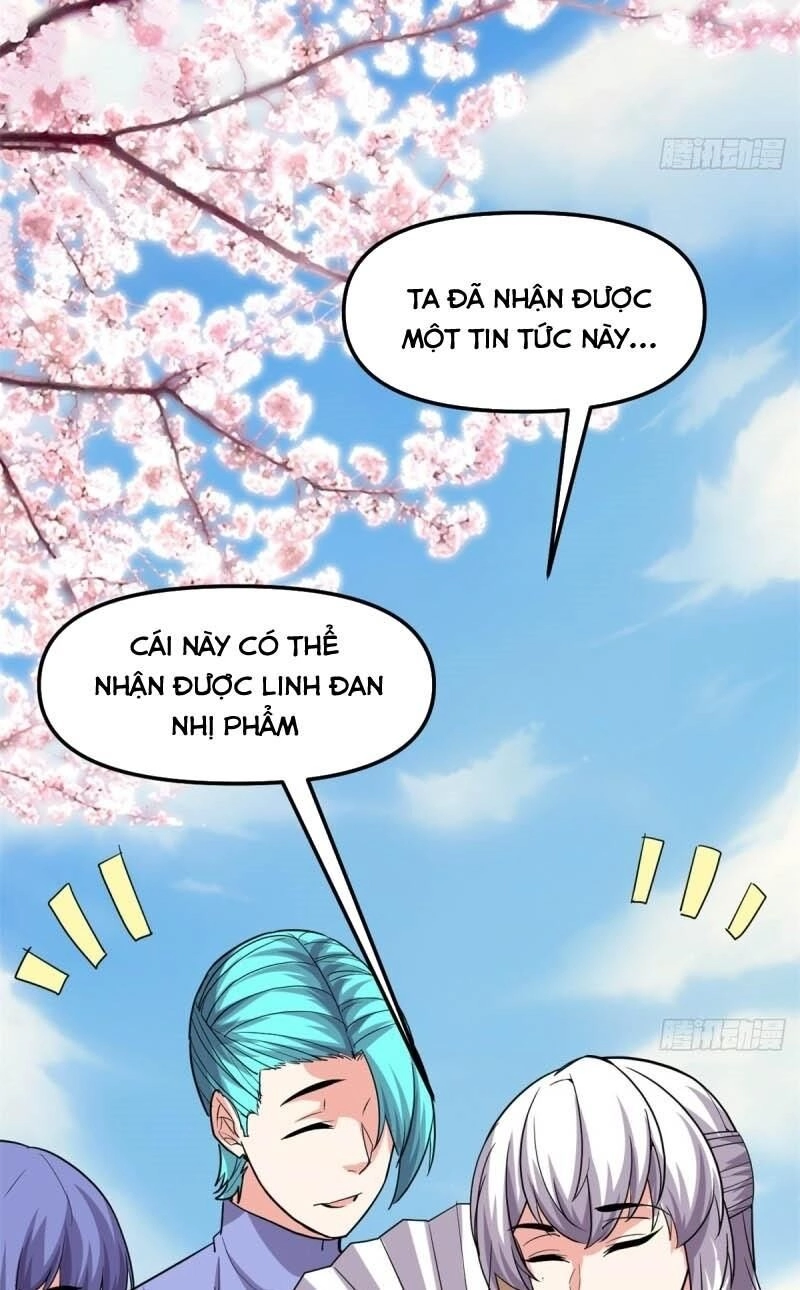 Ta Tu Có Lẽ Là Giả Tiên Chapter 90 - 31
