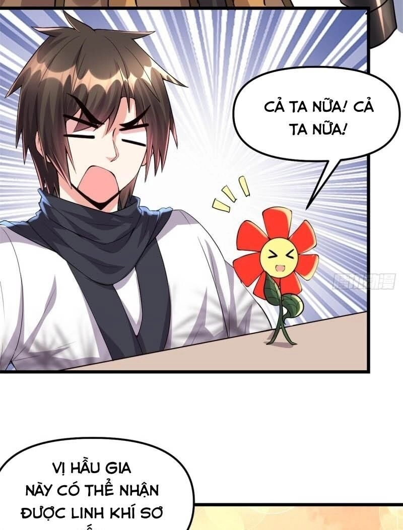 Ta Tu Có Lẽ Là Giả Tiên Chapter 90 - 33