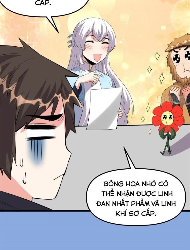 Ta Tu Có Lẽ Là Giả Tiên Chapter 90 - 34