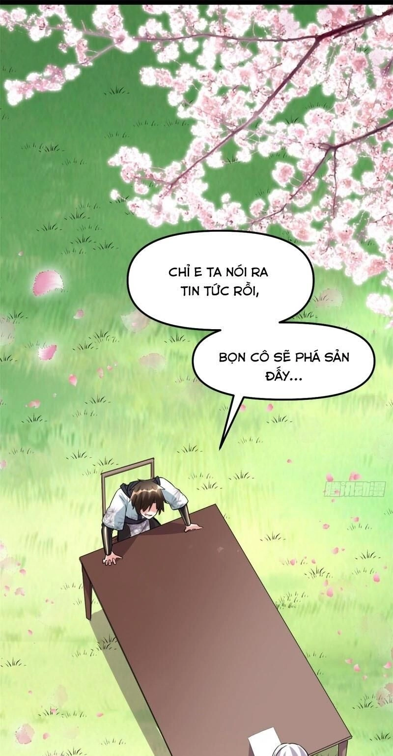 Ta Tu Có Lẽ Là Giả Tiên Chapter 91 - 1