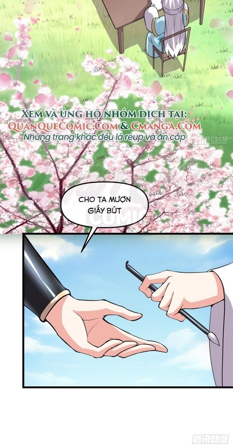 Ta Tu Có Lẽ Là Giả Tiên Chapter 91 - 2