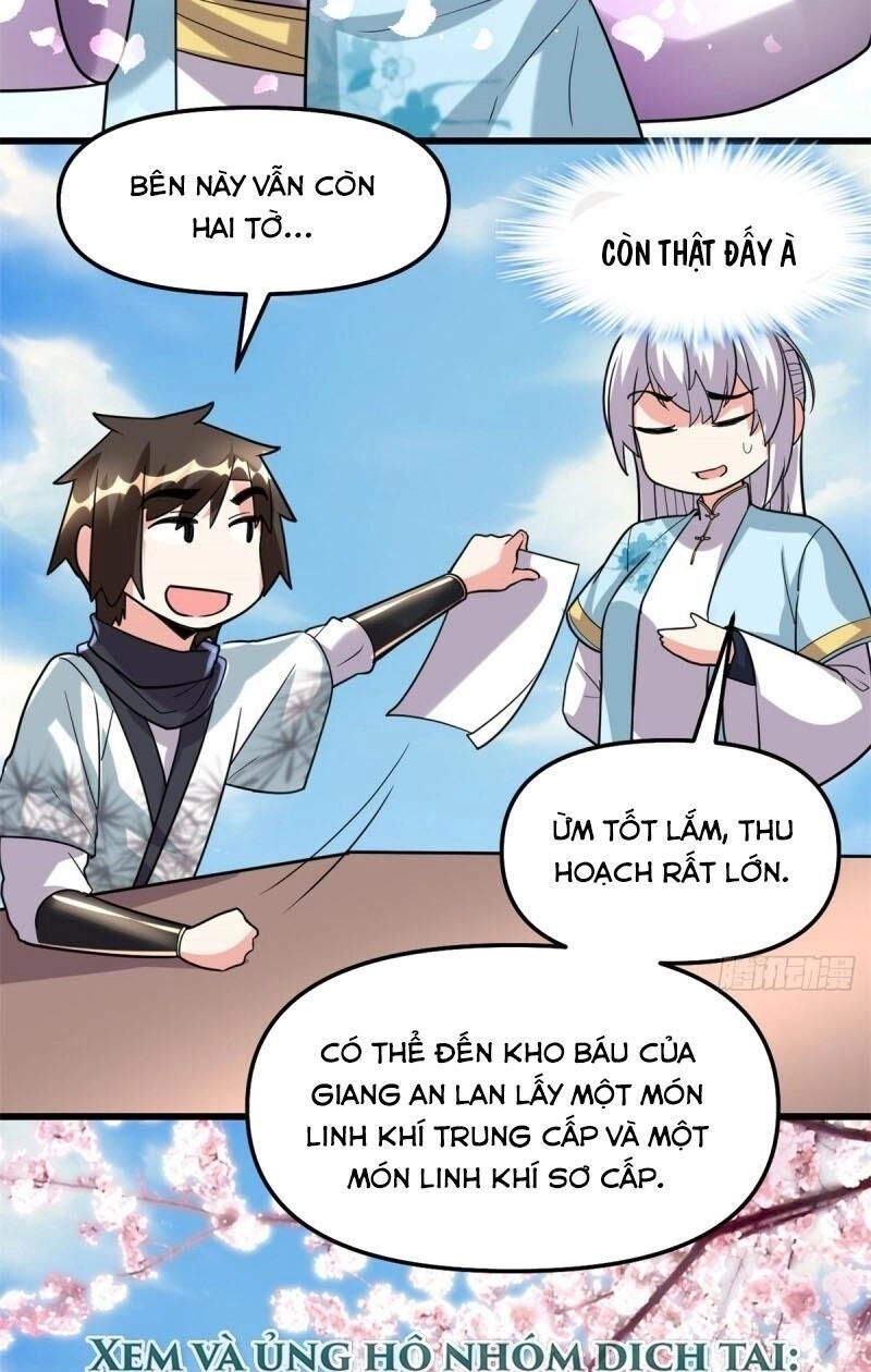 Ta Tu Có Lẽ Là Giả Tiên Chapter 91 - 5