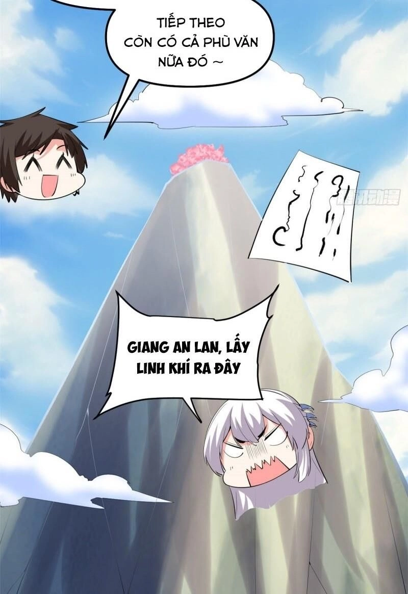 Ta Tu Có Lẽ Là Giả Tiên Chapter 91 - 8
