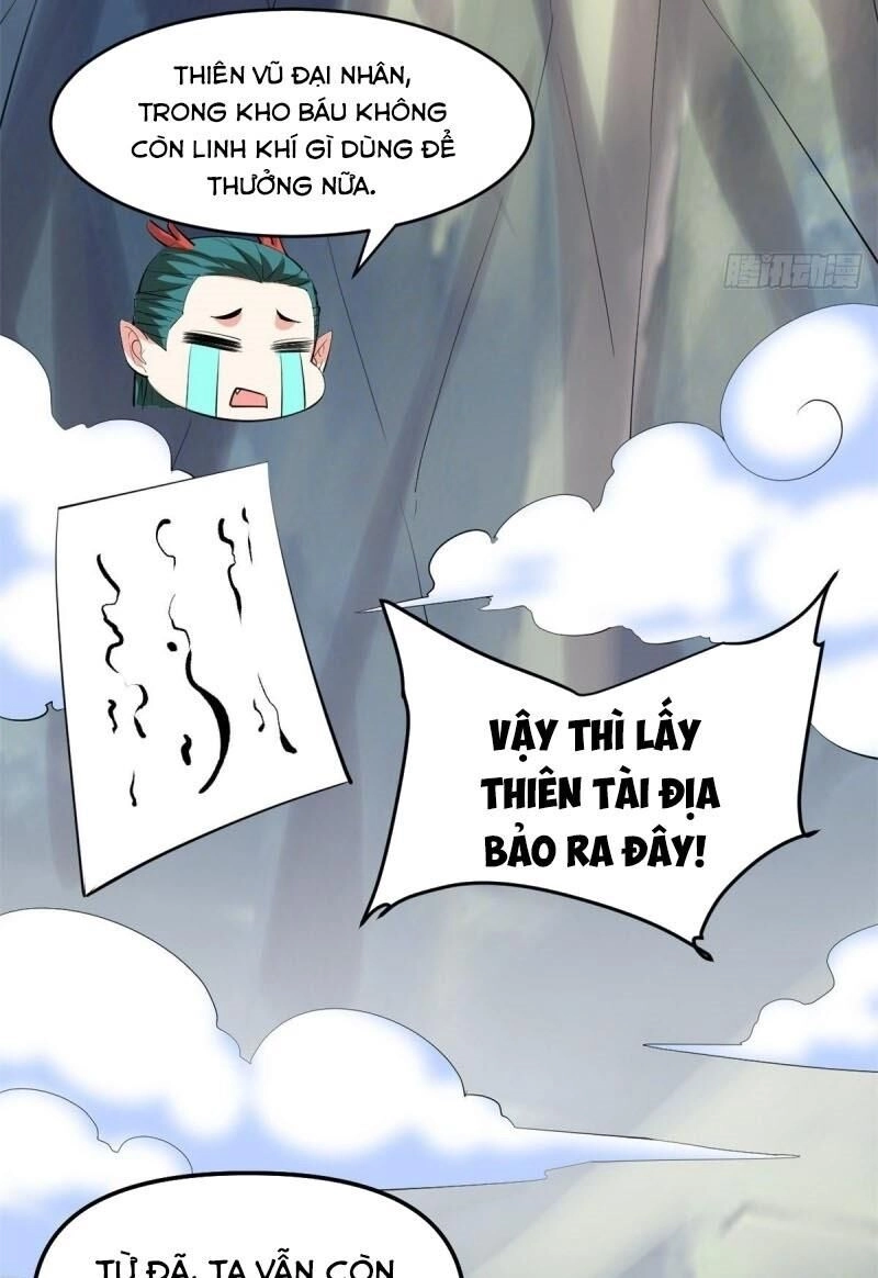 Ta Tu Có Lẽ Là Giả Tiên Chapter 91 - 9