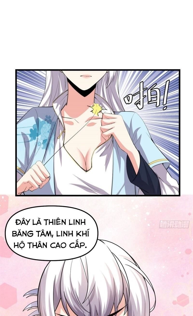 Ta Tu Có Lẽ Là Giả Tiên Chapter 91 - 13