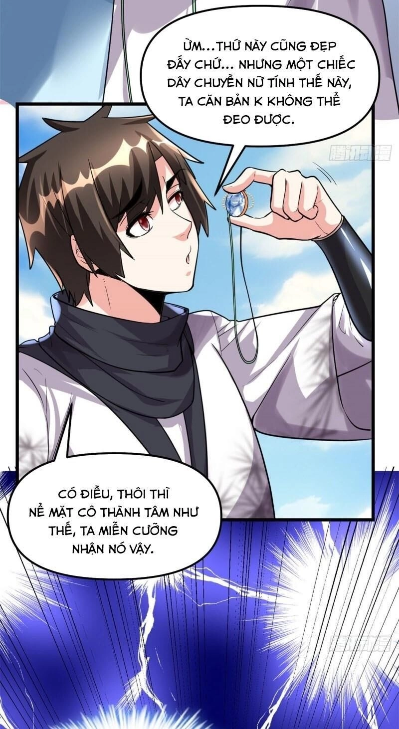 Ta Tu Có Lẽ Là Giả Tiên Chapter 91 - 15