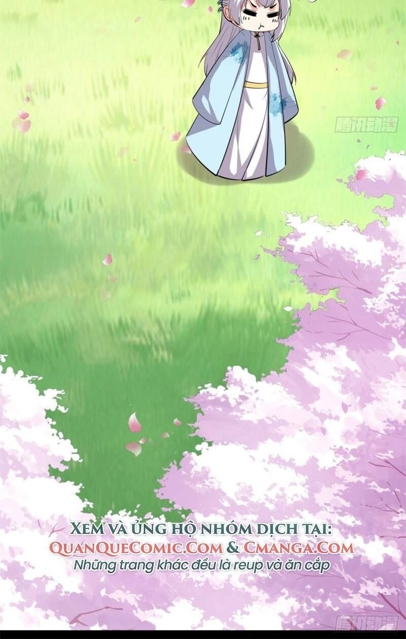 Ta Tu Có Lẽ Là Giả Tiên Chapter 91 - 22