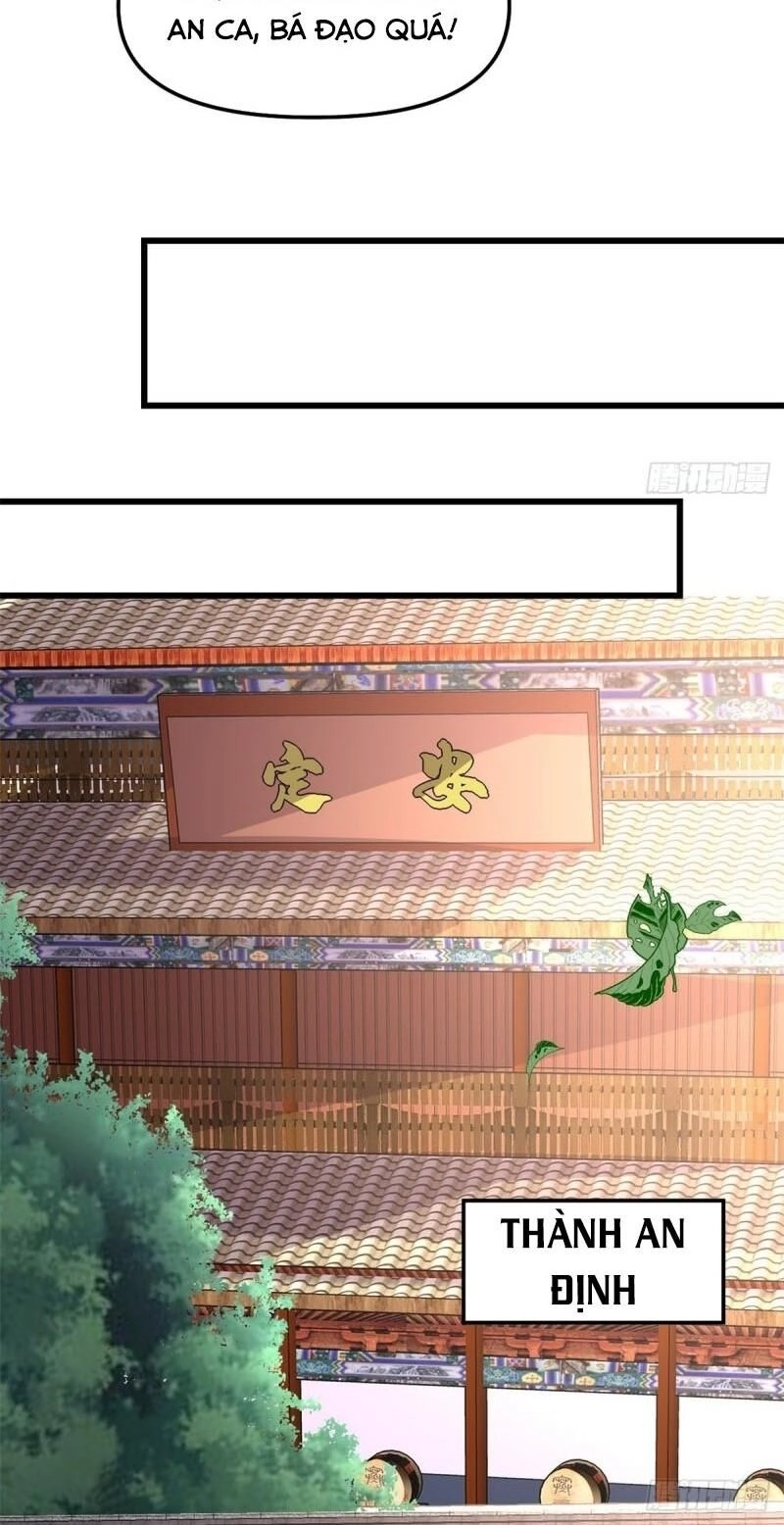 Ta Tu Có Lẽ Là Giả Tiên Chapter 91 - 24