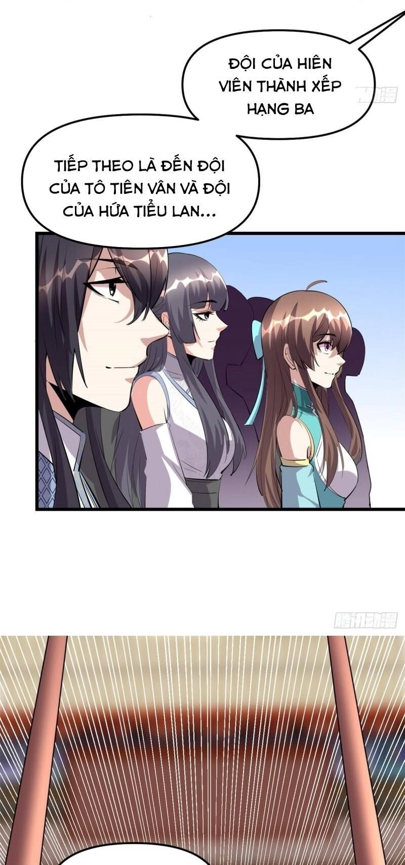 Ta Tu Có Lẽ Là Giả Tiên Chapter 91 - 29