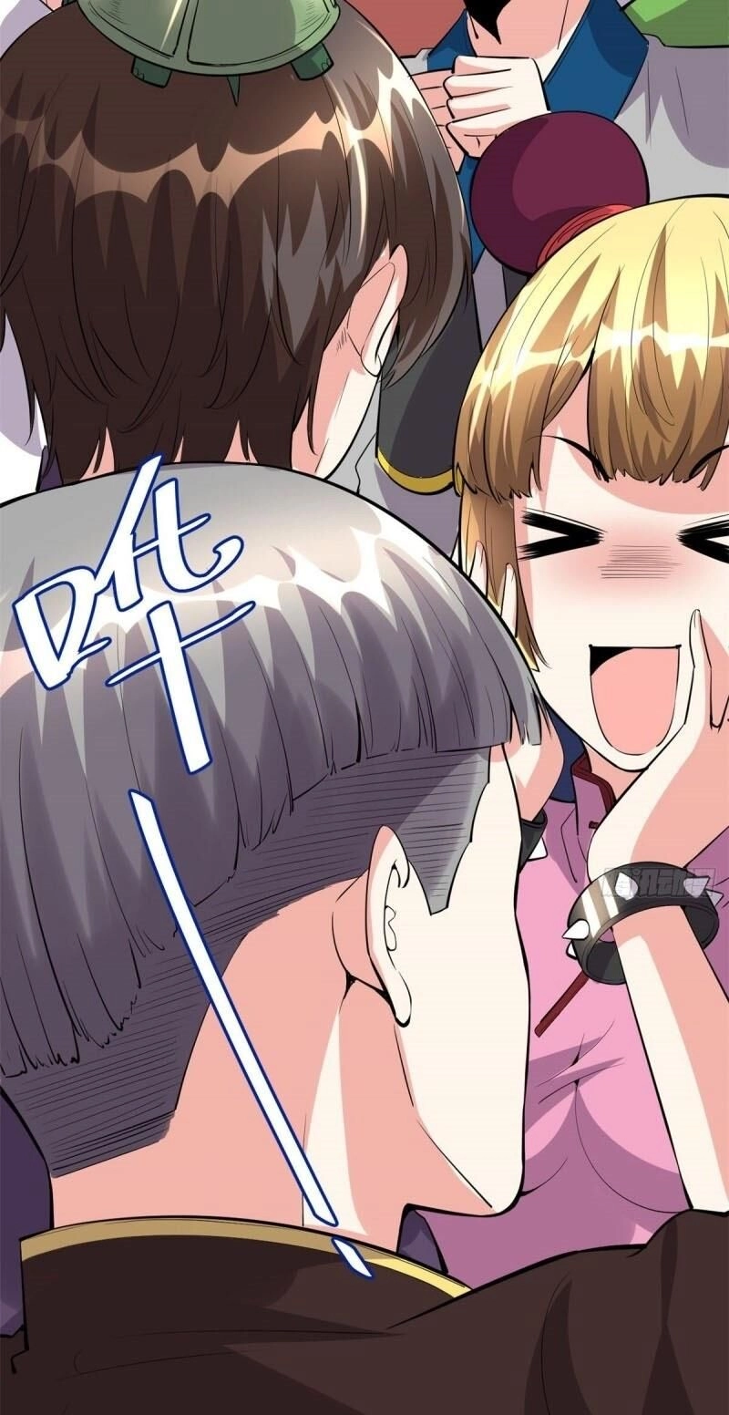 Ta Tu Có Lẽ Là Giả Tiên Chapter 91 - 31