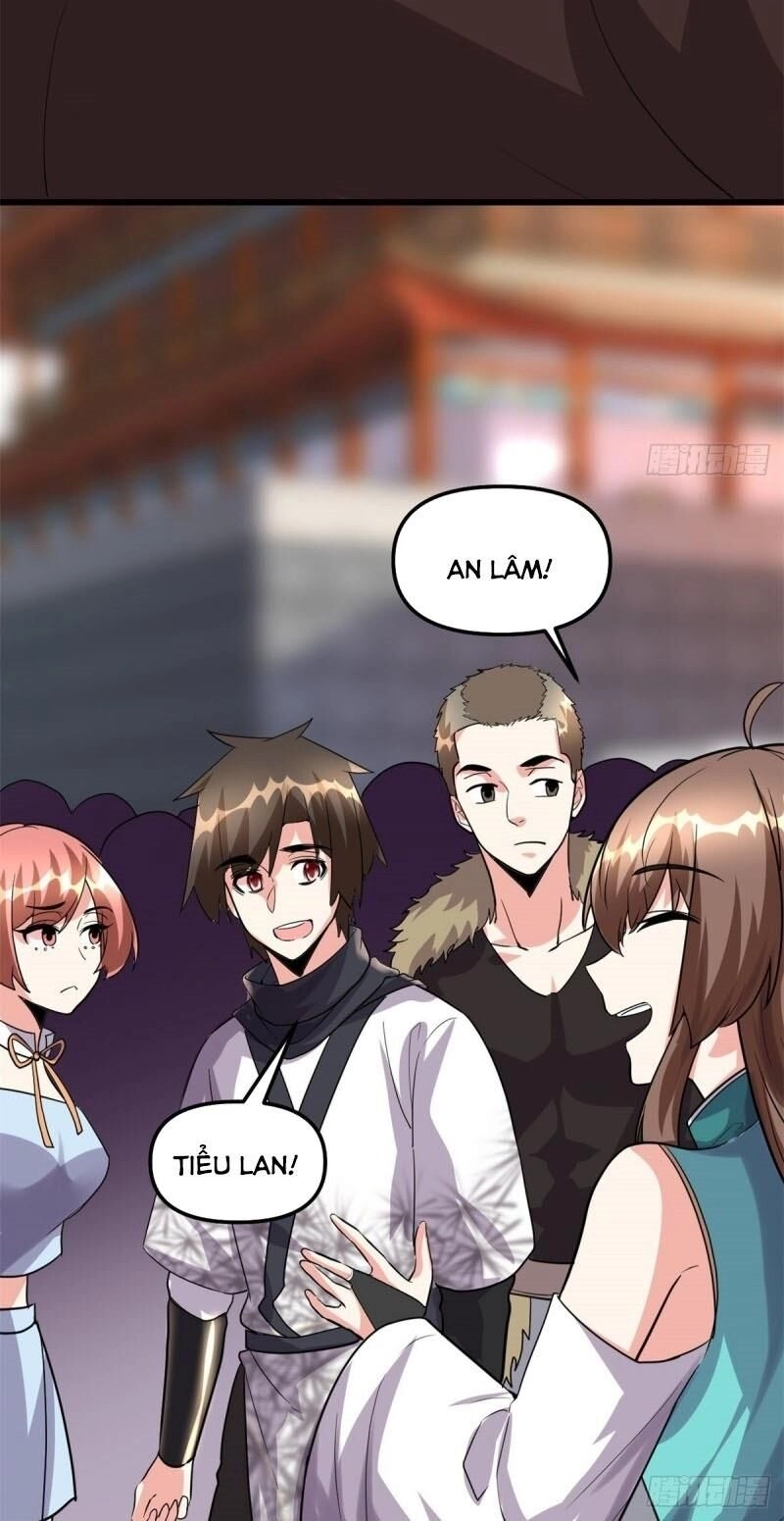 Ta Tu Có Lẽ Là Giả Tiên Chapter 91 - 32