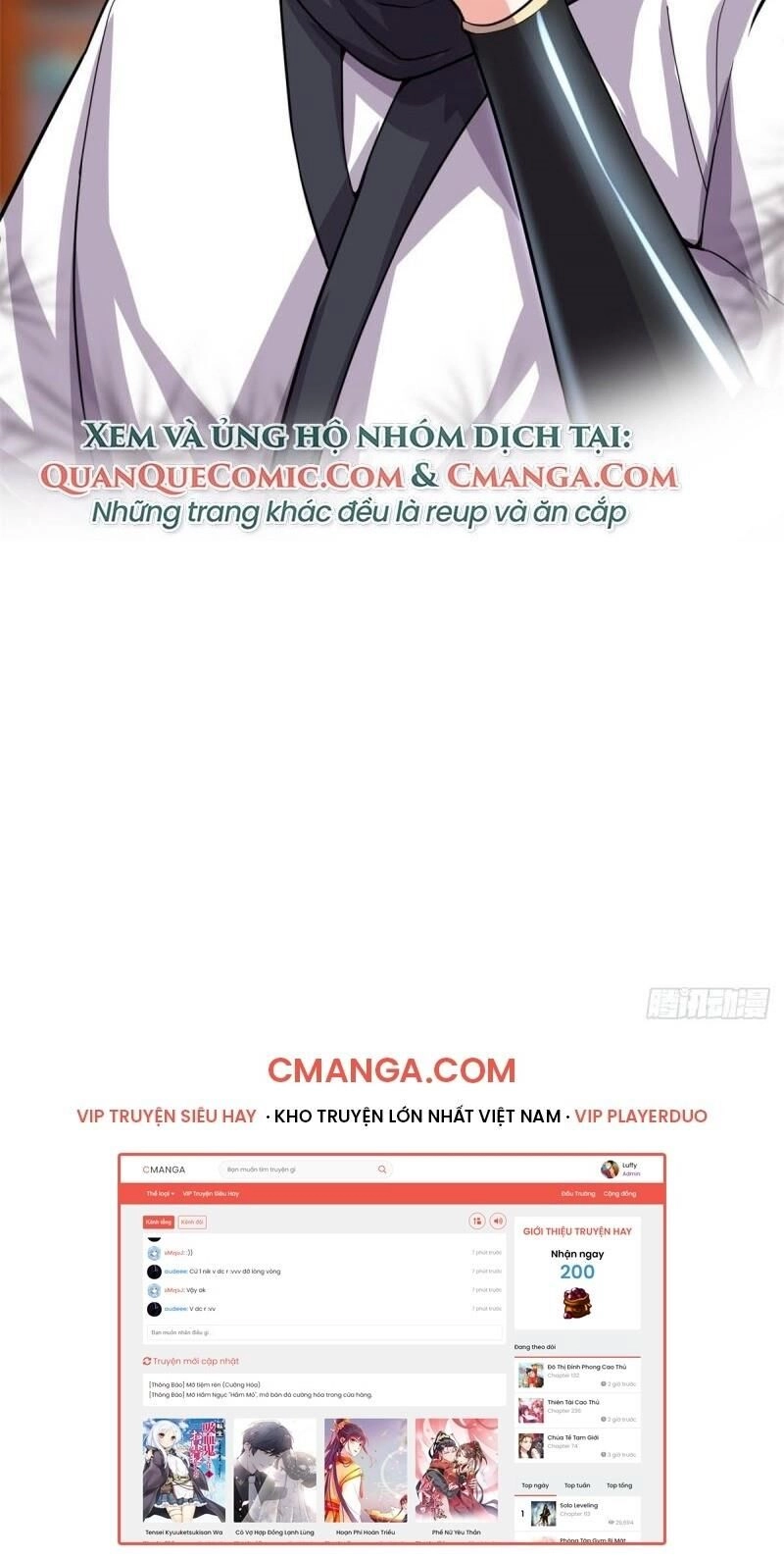 Ta Tu Có Lẽ Là Giả Tiên Chapter 91 - 36